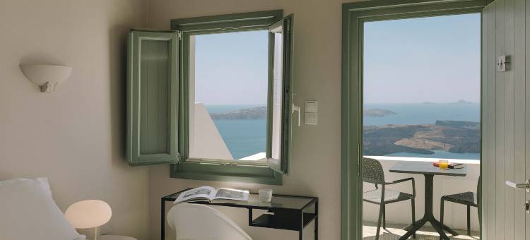 阿加弗酒店(Agave Santorini Design Boutique Hotel)图片
