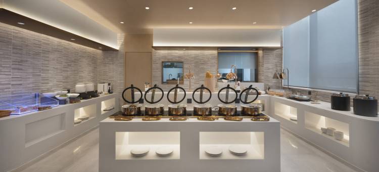麗枫酒店(临沂河东吾悦广场琅琊古城店)图片