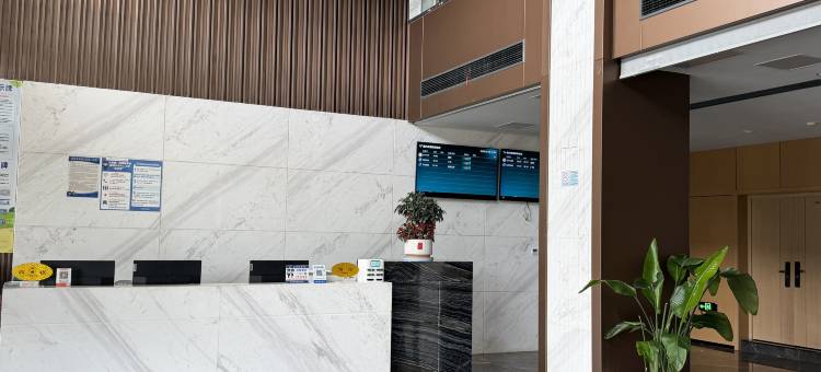 芜湖空港酒店(芜宣机场店)图片