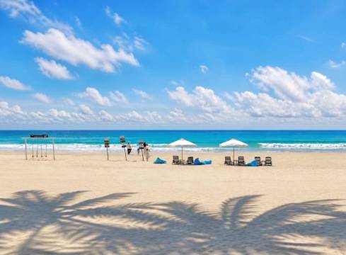 陵水香水湾悦海一号海景酒店图片
