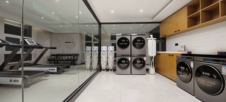 怡致酒店(济南春晖路智造谷产业园店)图片