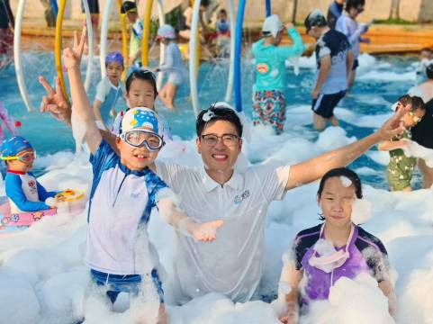 海口喜来登酒店图片