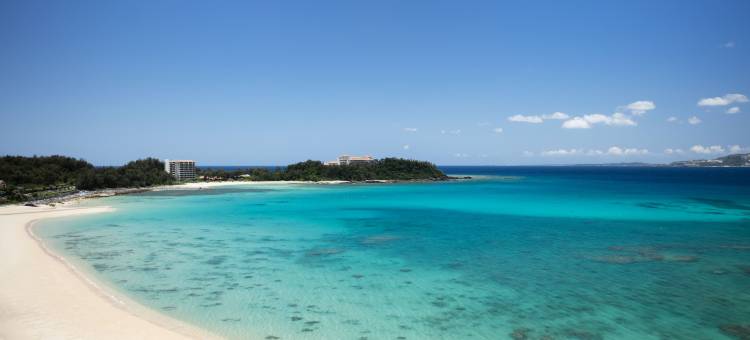 冲绳萬怡度假酒店(COURTYARD BY MARRIOTT OKINAWA RESORT  )图片