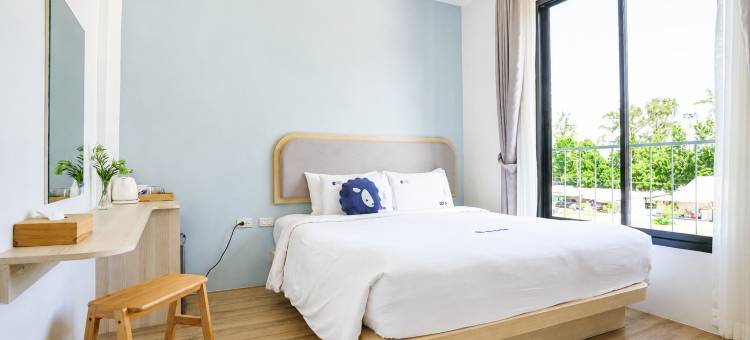 Kokotel Krabi Seaside(Kokotel Krabi Seaside)图片