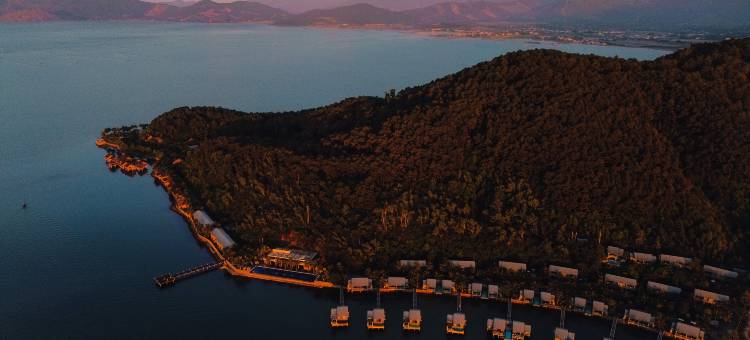 维达纳礁湖水疗度假村(Vedana Lagoon Resort & Spa)图片