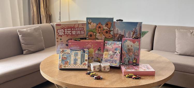 华山雅高诺富特酒店图片