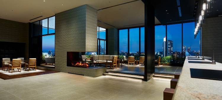 三井花园酒店五反田 / 东京(Mitsui Garden Hotel Gotanda - Tokyo)图片