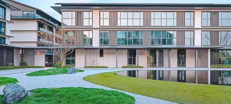 舟山蜈蚣峙码头春屿度假公寓图片