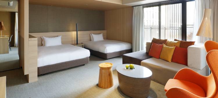 三井花园酒店柏之叶-千叶(Mitsui Garden Hotel Kashiwa-No-Ha / Chiba)图片