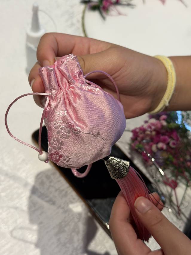 惠州康帝国际酒店图片
