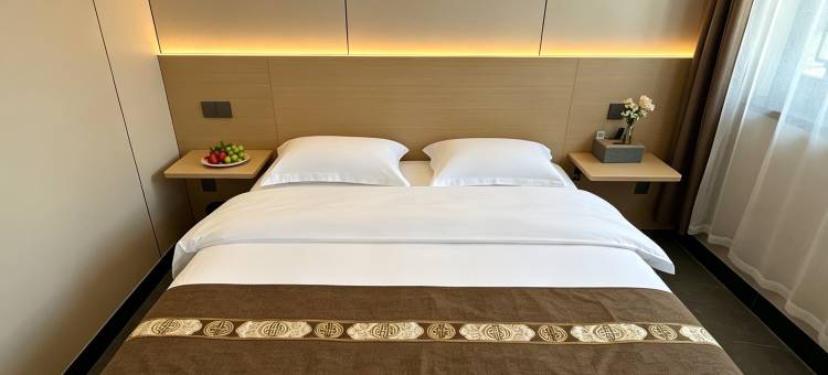 平遥梵尚·荣濠酒店(平遥古城北门店)图片