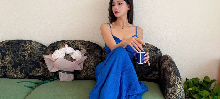 空与海美宿(深圳南澳第一沙滩店)图片