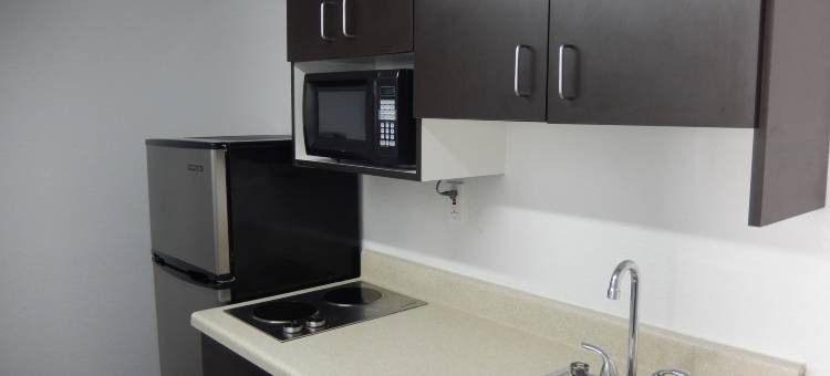 美洲最超值酒店 - 波特兰/科珀斯克里斯蒂(Motel 6 Portland, TX)图片