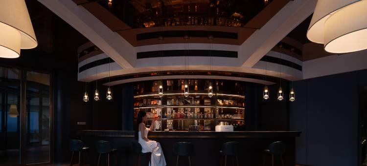 SHIYU·世屿酒店(贵阳喷水池甲秀楼店)图片