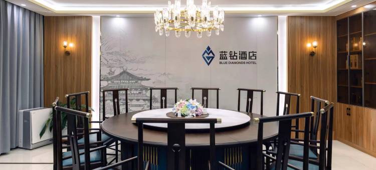 如家UP华驿精选酒店(东营河口区政府店)图片