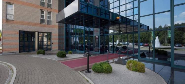 Sunday纽伦堡会展中心酒店(Sunday Hotel Nürnberg Messe)图片