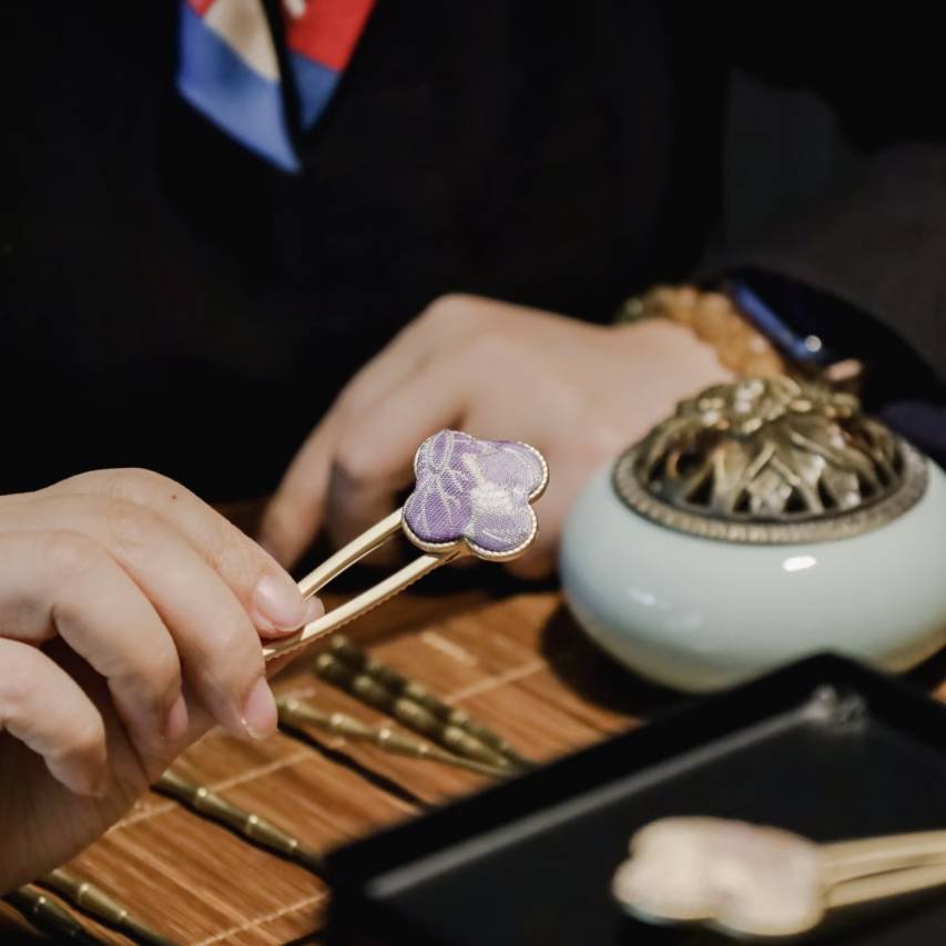 扬州瘦西湖畔花间堂·新潮里图片