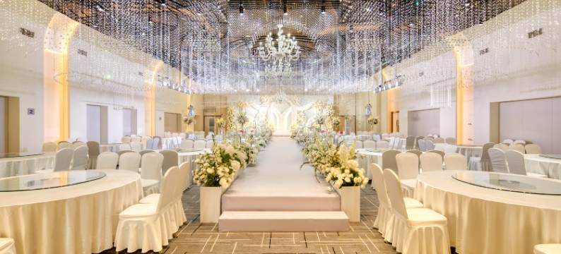 万泉度假酒店图片