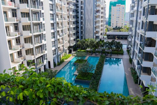 85苏荷酒店(85 soho hotel & serviced apartment)预订价格,联系电话