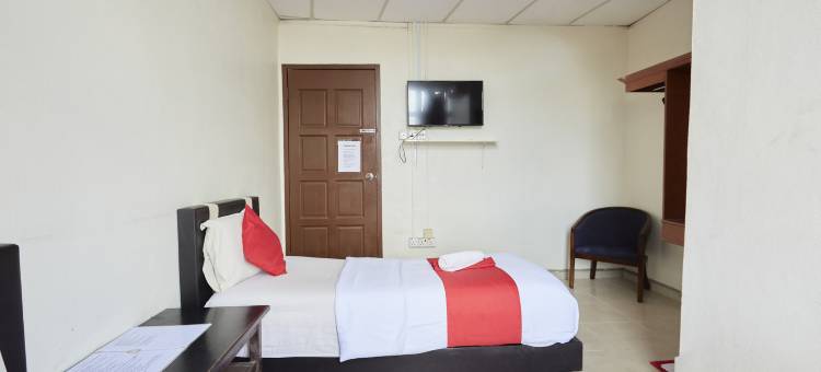 杰特酒店, 登嘉楼州(Jerteh Hotel, Terengganu)图片