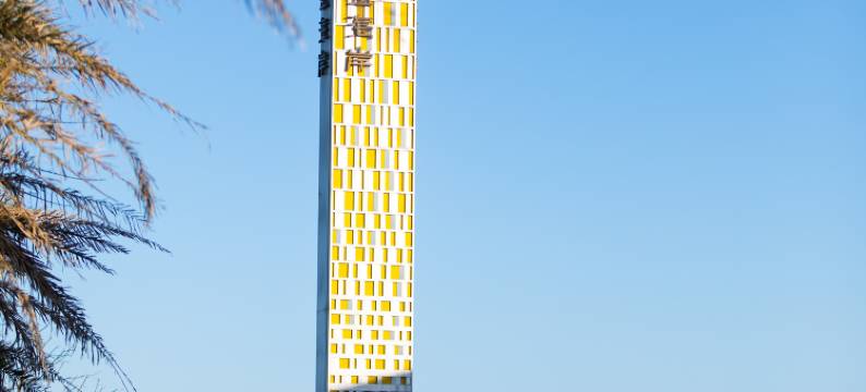 海贝之家客栈(汕头南站黄金海岸店)图片