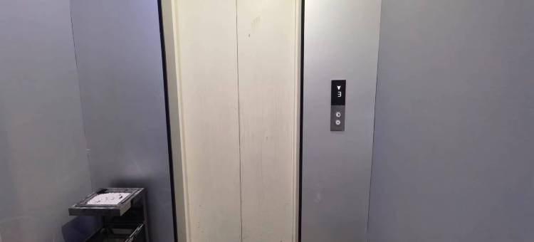 西柚精品酒店(沧州市中心医院清风楼店)图片