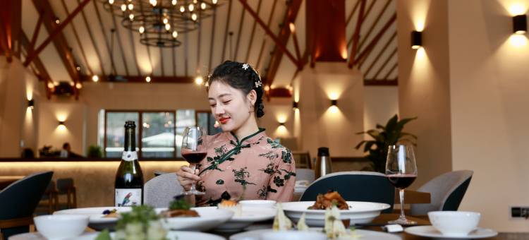 息烽南山天沐温泉酒店图片