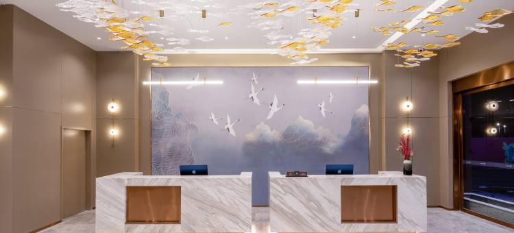 艺龙美程酒店(阜宁汽车站店)图片
