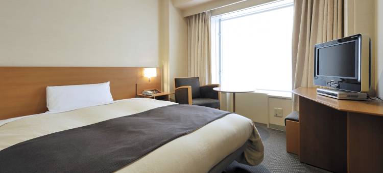 北九州皇冠饭店(Hotel Crown Palais Kitakyushu)图片