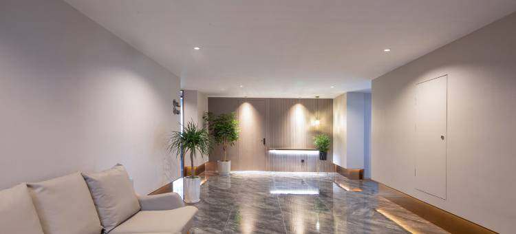 星程酒店(马鞍山湖南路金鹰广场店)图片