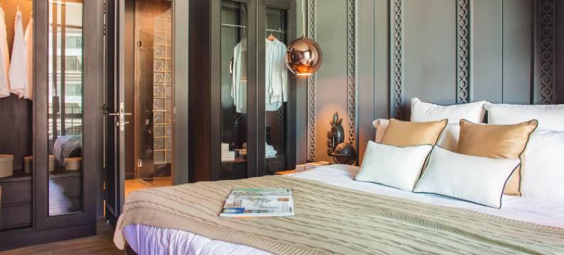 布朗椋鸟周六公寓(Saturdays Residence by Brown Starling)图片