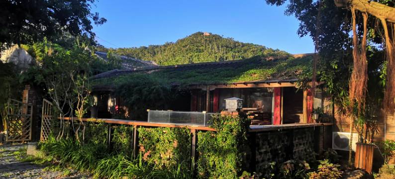 非遗文化村(大鹏所城店)图片