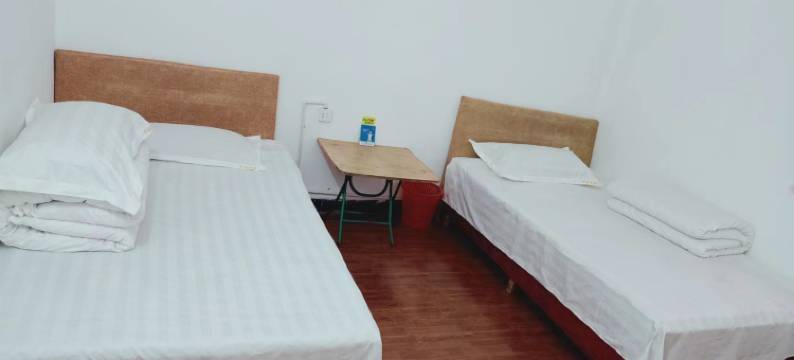 昭通和协宾馆图片