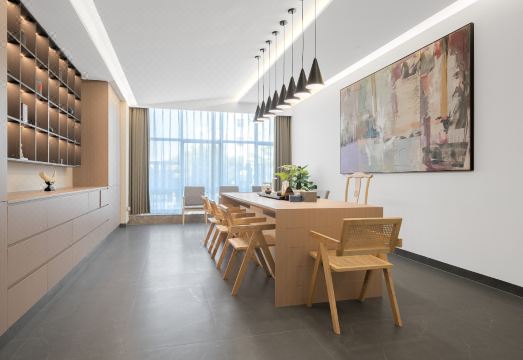 Xiamen Tongan CITIC Yuexing Hotel Hotel Overview