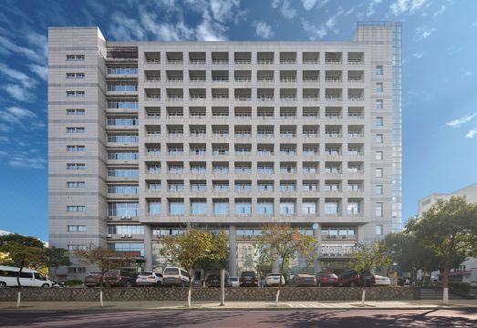 Xiamen Tongan CITIC Yuexing Hotel Hotel Overview