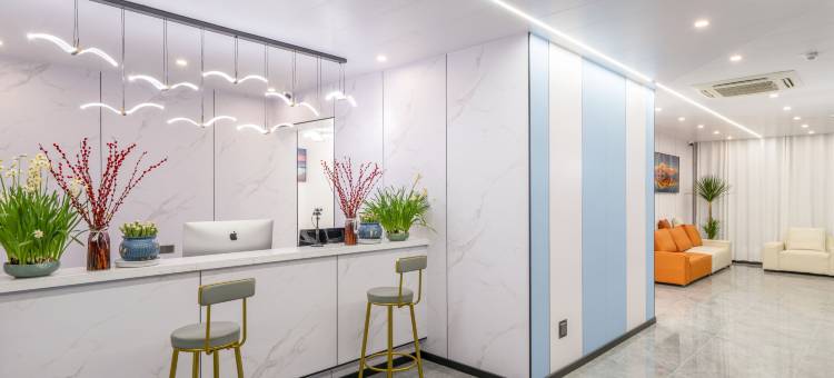 君遨酒店(丽江古城店)图片