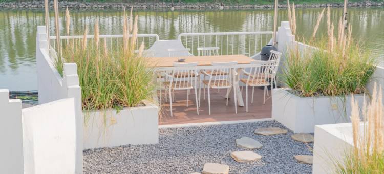 留时边树民宿(顺德陈村店)图片