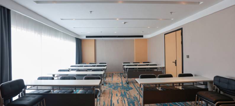美树酒店(明月山机场店)图片