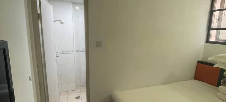 上海新新招待所图片