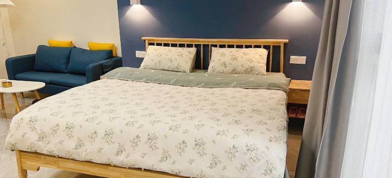 宇妍北欧公寓图片