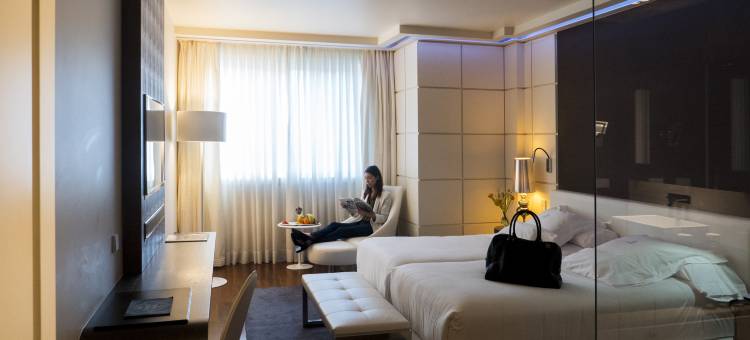 纳加里精品温泉格兰酒店(Gran Hotel Nagari Boutique & Spa)图片