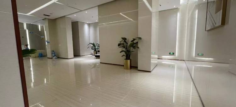 成都享寓鑫公寓(成都东站奥园广场店)图片