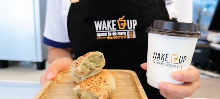 B2合艾叻乌提精品经济酒店(B2 Hat Yai Rat Uthit Boutique & Budget Hotel)图片