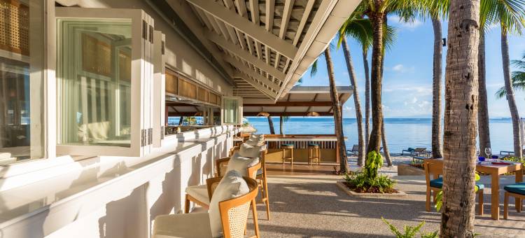 奥瑞格苏梅岛海滩度假酒店(Outrigger Koh Samui Beach Resort)图片