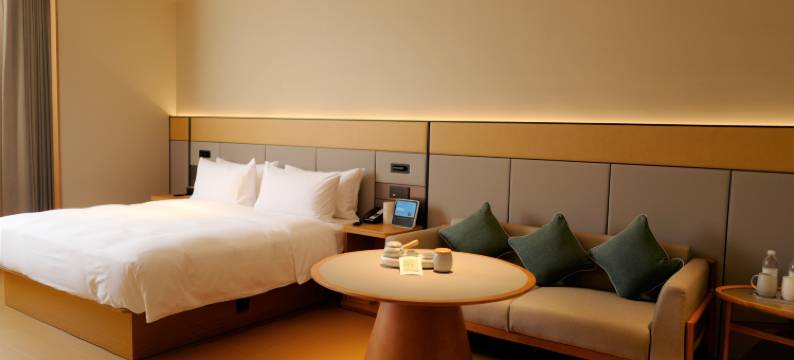 全季酒店(深圳坂田华为基地店)图片