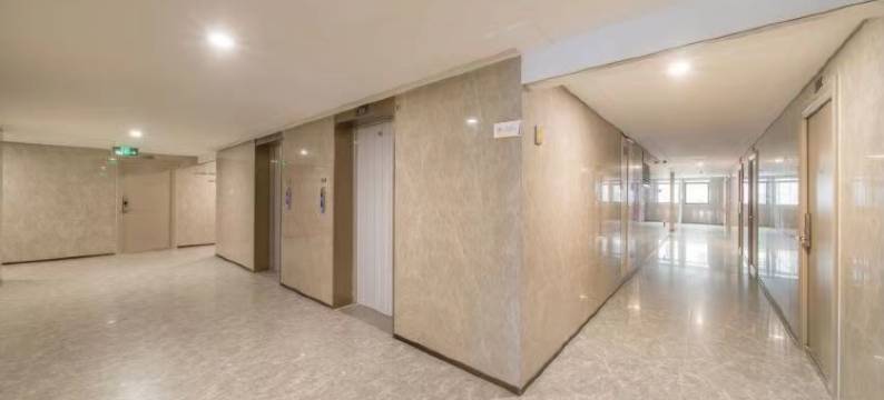 西安米亚斯酒店(西北妇女儿童医院缪家寨地铁站店)图片