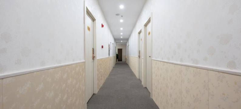 527商务酒店图片