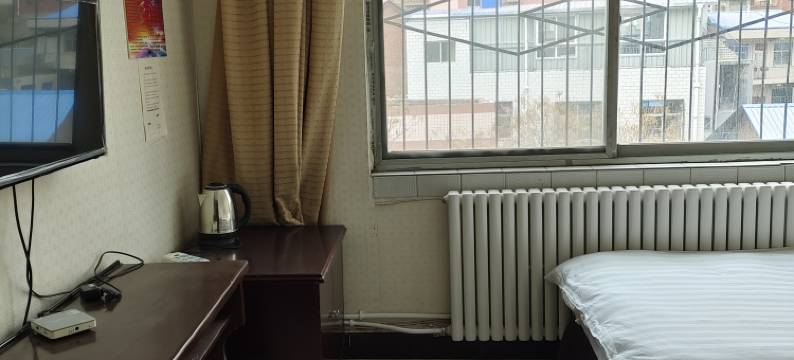 宜川忆家旅馆图片