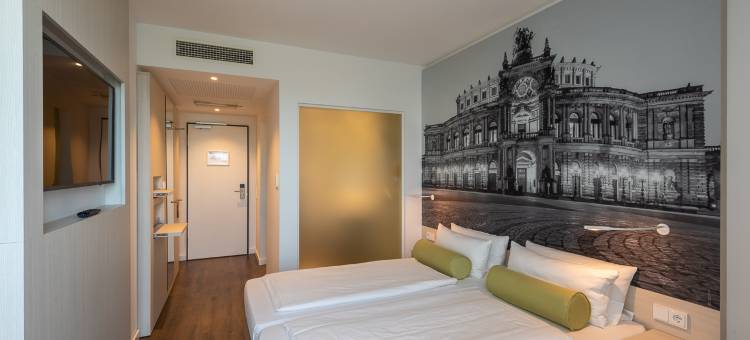 德雷斯顿温德姆速8酒店(Super 8 by Wyndham Dresden)图片