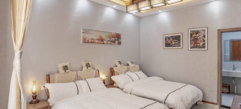 凤溪湾民宿图片